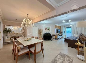 217bce9f200a77594d0367490b8925c09528de9a · Apartamento com 2 dormitórios à venda, 107 m² por R$ 850.000 - Bacacheri - Curitiba/PR