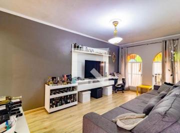 Casa · 125m² · 3 Quartos · 1 Vaga · Casa à Venda - Vila Campestre, 3 Quartos, 125 m2