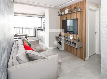 Apartamento · 69m² · 2 Quartos · 1 Vaga · Apartamento à Venda - Barra Funda, 2 Quartos, 69 m2