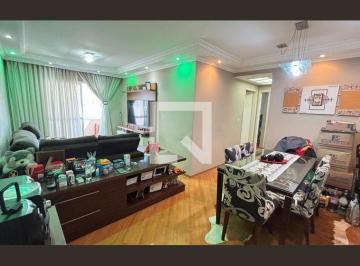 Apartamento · 70m² · 2 Quartos · 1 Vaga · Apartamento à Venda - Parque Erasmo Assunção, 2 Quartos, 70 m2