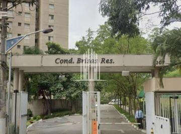 Apartamento · 56m² · 2 Quartos · 1 Vaga · Apartamento à venda no Jardim Henriqueta, Taboão da Serra-SP: 2 quartos, 1 banheiro, 1 vaga, 56,00 m