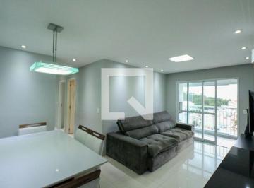 Apartamento · 83m² · 3 Quartos · 2 Vagas · Apartamento à Venda - Olímpico, 3 Quartos, 83 m2