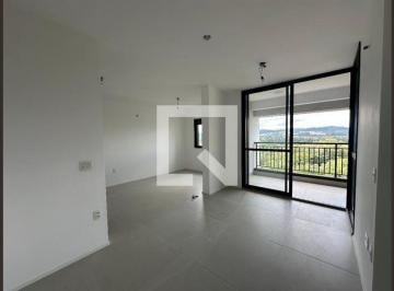 Apartamento · 64m² · 1 Quarto · 1 Vaga · Apartamento à Venda - Alphaville, 1 Quarto, 64 m2