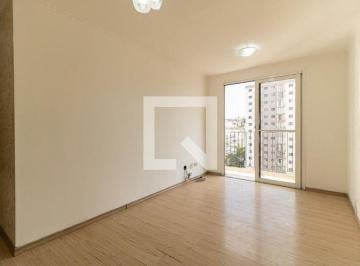 Apartamento · 60m² · 2 Quartos · 1 Vaga · Apartamento à Venda - Jardim Santa Emília, 2 Quartos, 60 m2