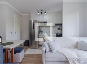 Apartamento · 40m² · 2 Quartos · Apartamento à Venda - Ipiranga, 2 Quartos, 40 m2