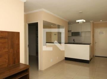 Apartamento · 58m² · 2 Quartos · 1 Vaga · Apartamento à Venda - Vila Progresso, 2 Quartos, 58 m2