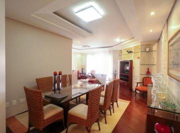 Apartamento · 175m² · 3 Quartos · 3 Vagas · Apartamento à Venda - Santo Antônio, 3 Quartos, 175 m2