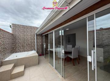 Casa · 60m² · 2 Quartos · 1 Vaga · Condominio Moradas da Palhoça - Casa em Condomínio - mobiliada - com jacuzzi - Moradas da Palhoça - 