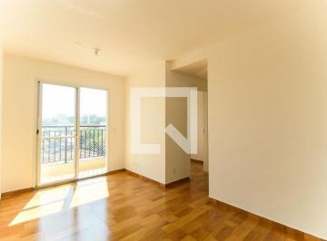 Apartamento · 45m² · 2 Quartos · 1 Vaga · Apartamento à Venda - Itaquera, 2 Quartos, 45 m2