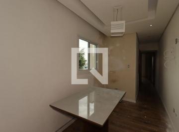 Apartamento · 80m² · 2 Quartos · 1 Vaga · Apartamento à Venda - Vila América, 2 Quartos, 80 m2