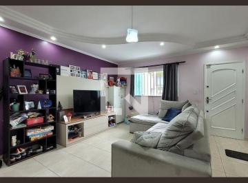 Casa · 120m² · 3 Quartos · 2 Vagas · Casa à Venda - Vila Metalúrgica, 3 Quartos, 120 m2