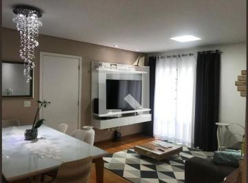Apartamento · 97m² · 3 Quartos · 2 Vagas · Apartamento à Venda - Parque Bandeirante, 3 Quartos, 97 m2