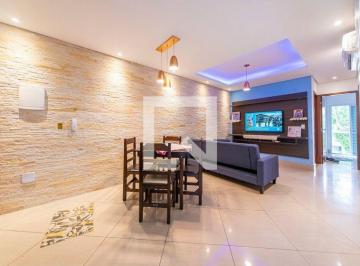Apartamento · 120m² · 2 Quartos · 2 Vagas · Apartamento à Venda - Vila Assunção, 2 Quartos, 120 m2