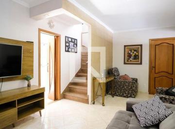 Casa · 142m² · 3 Quartos · 2 Vagas · Casa à Venda - Rudge Ramos, 3 Quartos, 142 m2