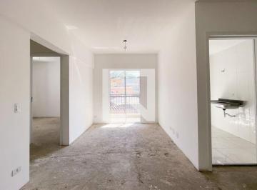 Apartamento · 62m² · 2 Quartos · 1 Vaga · Apartamento à Venda - Baeta Neves, 2 Quartos, 62 m2