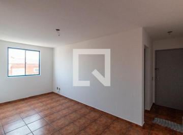 Apartamento · 60m² · 2 Quartos · 1 Vaga · Apartamento à Venda - Vila Campo Grande, 2 Quartos, 60 m2