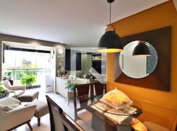 Apartamento · 56m² · 2 Quartos · 1 Vaga · Apartamento à Venda - Vila Lusitânia, 2 Quartos, 56 m2