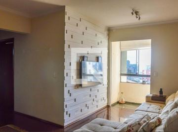 Apartamento · 62m² · 2 Quartos · 2 Vagas · Apartamento à Venda - Vila Lusitânia, 2 Quartos, 62 m2