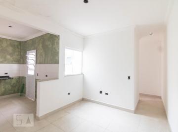 Apartamento · 50m² · 2 Quartos · 1 Vaga · Apartamento à Venda - Jardim Alvorada, 2 Quartos, 50 m2