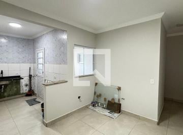 Apartamento · 50m² · 2 Quartos · 1 Vaga · Apartamento à Venda - Jardim Alvorada, 2 Quartos, 50 m2