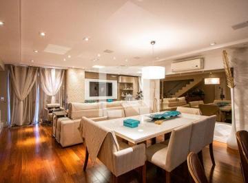 Apartamento · 201m² · 4 Quartos · 4 Vagas · Apartamento à Venda - Centro, 4 Quartos, 201 m2