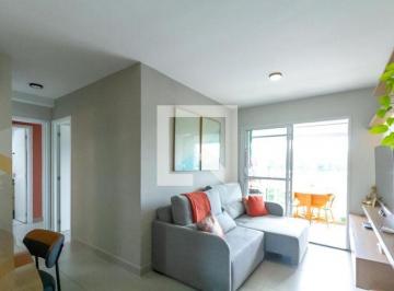 Apartamento · 57m² · 2 Quartos · 2 Vagas · Apartamento à Venda - Demarchi, 2 Quartos, 57 m2
