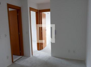 Apartamento · 37m² · 2 Quartos · 1 Vaga · Apartamento à Venda - Centro, 2 Quartos, 37 m2