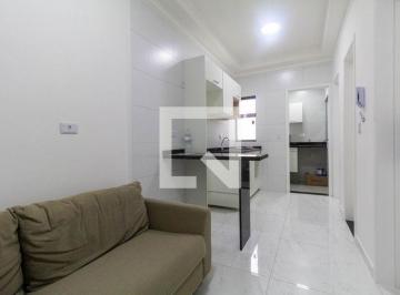 Apartamento · 33m² · 2 Quartos · Apartamento à Venda - Vila Carrão, 2 Quartos, 33 m2