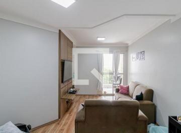 Apartamento · 50m² · 2 Quartos · 1 Vaga · Apartamento à Venda - São João Clímaco, 2 Quartos, 50 m2