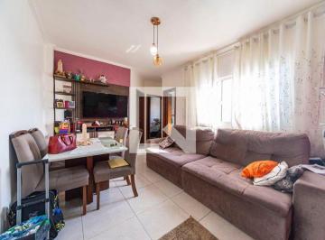 Apartamento · 46m² · 2 Quartos · 1 Vaga · Apartamento à Venda - Cidade Sao Jorge, 2 Quartos, 46 m2