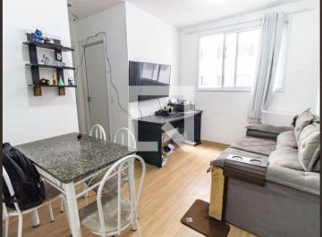 Apartamento · 38m² · 2 Quartos · Apartamento à Venda - Mooca, 2 Quartos, 38 m2