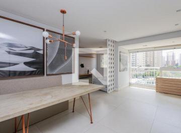 Apartamento · 70m² · 2 Quartos · 1 Vaga · Apartamento à Venda - Parque Industrial das Oliveiras, 2 Quartos, 70 m2