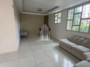 Casa · 250m² · 4 Quartos · 5 Vagas · Sobrado de Luxo na Vila Ipojuca: 4 Quartos, 2 Suítes, 5 Banheiros, 5 Vagas e 250m² em São Paulo-SP