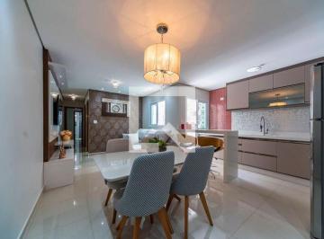 Apartamento · 70m² · 2 Quartos · 2 Vagas · Apartamento à Venda - Jardim Bela Vista, 2 Quartos, 70 m2