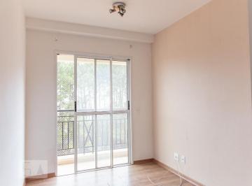 Apartamento · 60m² · 2 Quartos · 1 Vaga · Apartamento à Venda - Parque João Ramalho, 2 Quartos, 60 m2