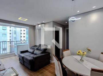 Apartamento · 51m² · 2 Quartos · 1 Vaga · Apartamento à Venda - Liberdade, 2 Quartos, 51 m2