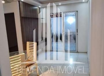 Apartamento · 55m² · 2 Quartos · 1 Vaga · Apartamento RESIDENCIAL em SÃO PAULO - SP, JARDIM NOVE DE JULHO