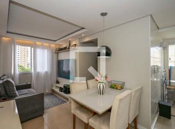 Apartamento · 42m² · 2 Quartos · Apartamento à Venda - Panamby, 2 Quartos, 42 m2