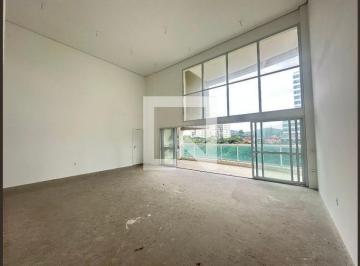 Apartamento · 338m² · 4 Quartos · 4 Vagas · Apartamento à Venda - Alphaville, 4 Quartos, 338 m2