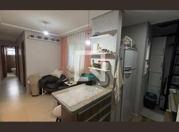Apartamento · 72m² · 2 Quartos · 1 Vaga · Apartamento à Venda - Santa Teresinha, 2 Quartos, 72 m2