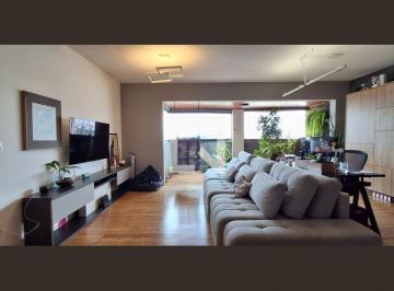 Apartamento · 132m² · 2 Quartos · 3 Vagas · Apartamento à Venda - Rudge Ramos, 2 Quartos, 132 m2