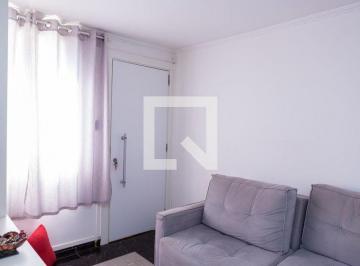 Apartamento · 58m² · 2 Quartos · 1 Vaga · Apartamento à Venda - Artur Alvim, 2 Quartos, 58 m2