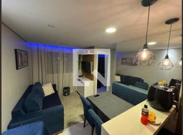 Apartamento · 41m² · 2 Quartos · 1 Vaga · Apartamento à Venda - Taboão, 2 Quartos, 41 m2