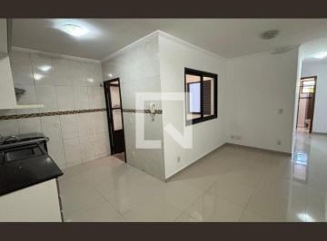 Apartamento · 50m² · 2 Quartos · 1 Vaga · Apartamento à Venda - Vila Leopoldina, 2 Quartos, 50 m2