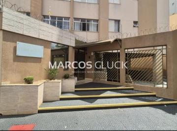 Apartamento · 75m² · 3 Quartos · 1 Vaga · Apartamento à venda no bairro Jardim Agari - Londrina/PR, Centro
