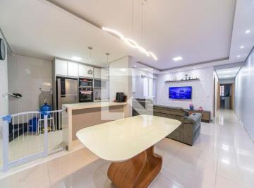 Apartamento · 168m² · 3 Quartos · 2 Vagas · Apartamento à Venda - Jardim Bela Vista, 3 Quartos, 168 m2