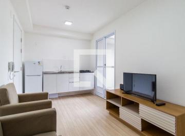 Apartamento · 37m² · 1 Quarto · Apartamento à Venda - Jardim Sao Luis, 1 Quarto, 37 m2