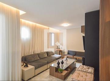 Apartamento · 54m² · 2 Quartos · 1 Vaga · Apartamento à Venda - Rudge Ramos, 2 Quartos, 54 m2