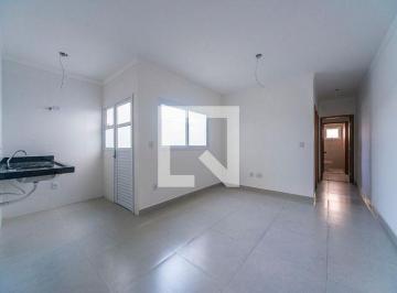 Apartamento · 49m² · 2 Quartos · 1 Vaga · Apartamento à Venda - Vila Assunção, 2 Quartos, 49 m2