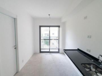 Apartamento · 29m² · 1 Quarto · Apartamento à Venda - Vila Mascote, 1 Quarto, 29 m2